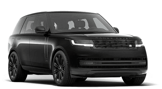 range-rover